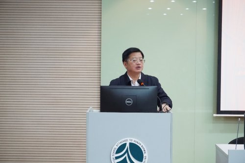 省培计划(2019)——普通高中数学新课程新高考省级骨干教师培训在环球360娱乐会员注册圆满举行